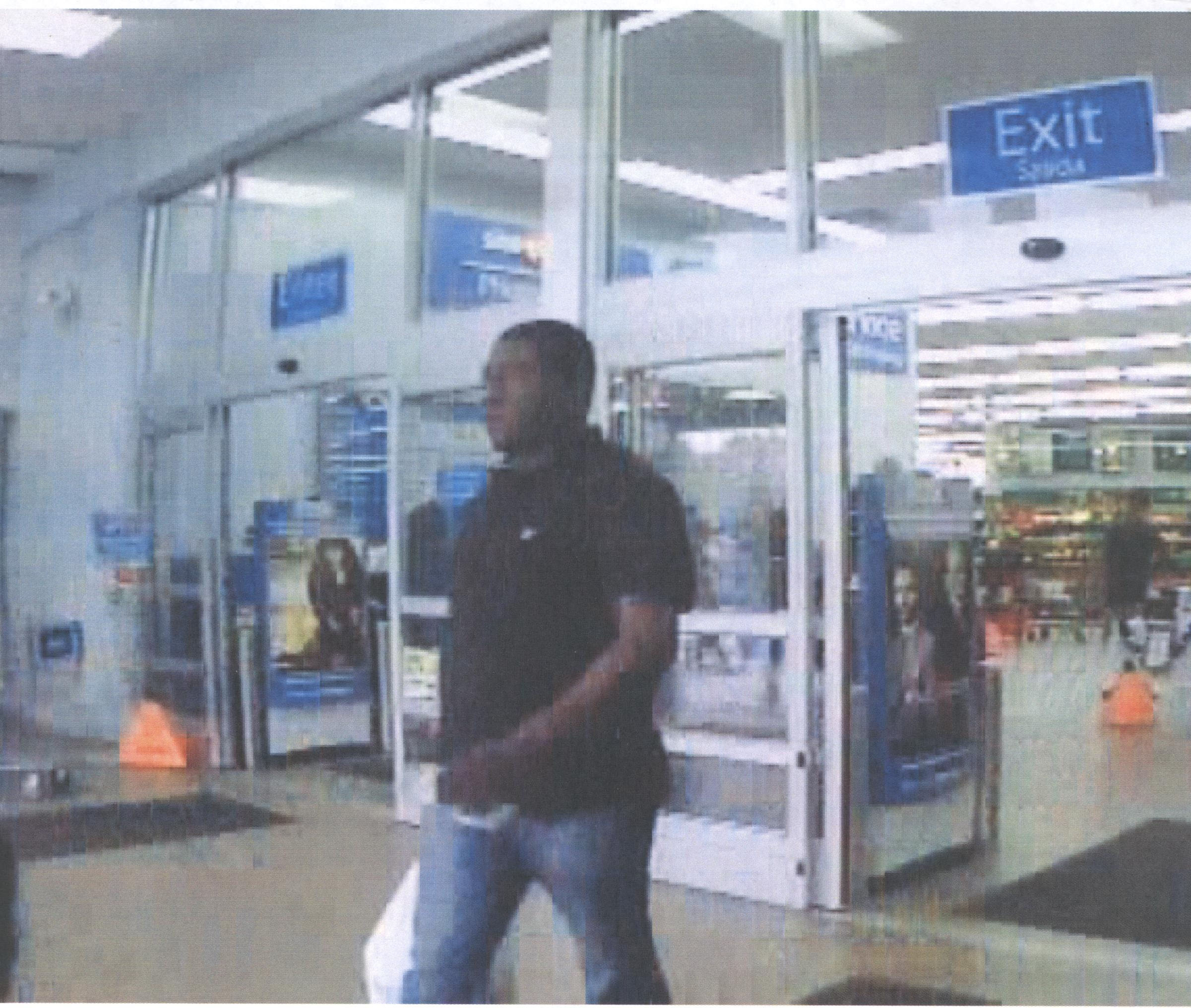 Palm Beach County Sheriffs Office Needs The Publics Assistance Identifying Credit Card Fraud