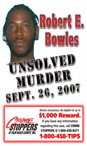 Bowles Robert (Bus Stop)1