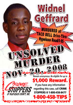 Geffrard Widnel (8 x 11 poster) updated