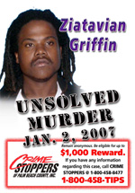 Griffin Ziatavian (Bus Stop)