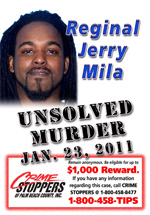 Mila Reginal (Bus Stop)